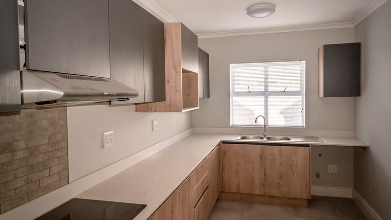 To Let 3 Bedroom Property for Rent in Langeberg Ridge Western Cape